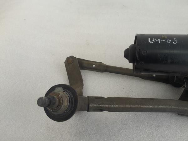 Motor limpa vidros frente PEUGEOT 206 (2A/C)