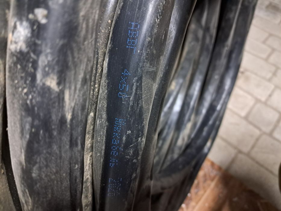 Продам кабель АВВГ