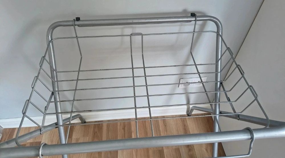 Wanienka ze stelażem