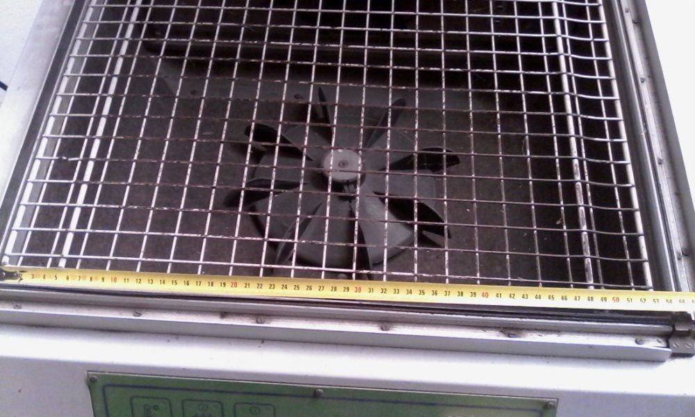 Máquina de vácuo retratilizadora