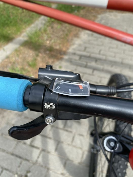 Rower górski MTB Ridley Ignite  Shimano