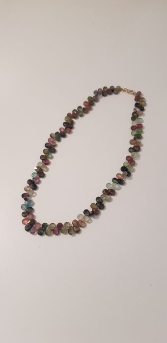 Fio Pedras preciosas Ouro