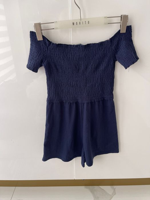 Kombinezon marki bershka rozmiar xs