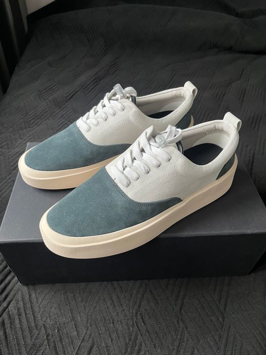 Trampki fear of God