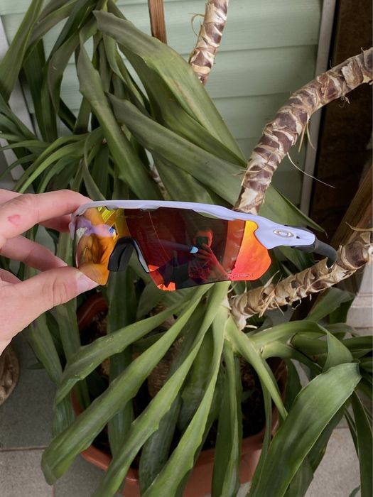 Очки Oakley Radar