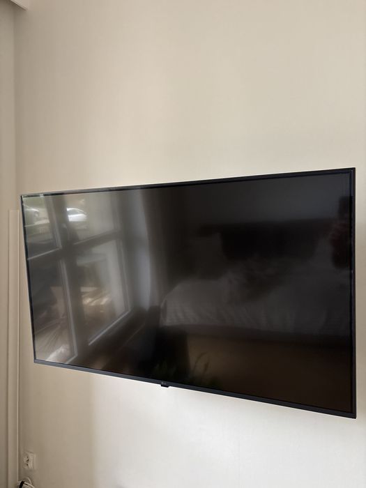 Smart TV LG weBOS 43”