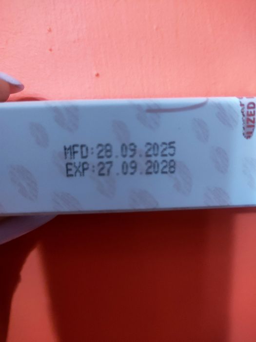 Pomadka Pudaier - Shining Metallic