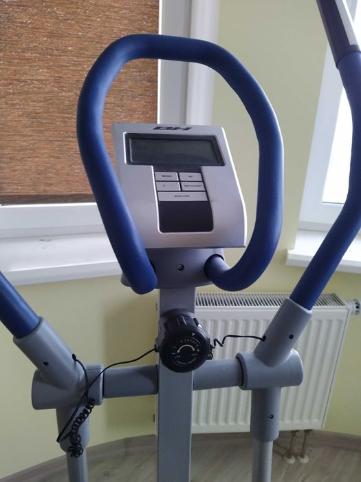 Орбитрек BH fitness Brisa g234