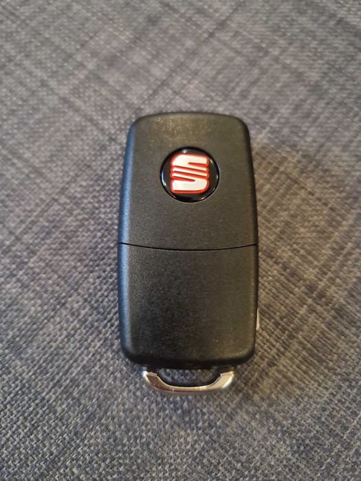 Chave comando Ibiza 6L