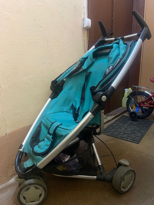 quinny zapp xtra OLX.ua