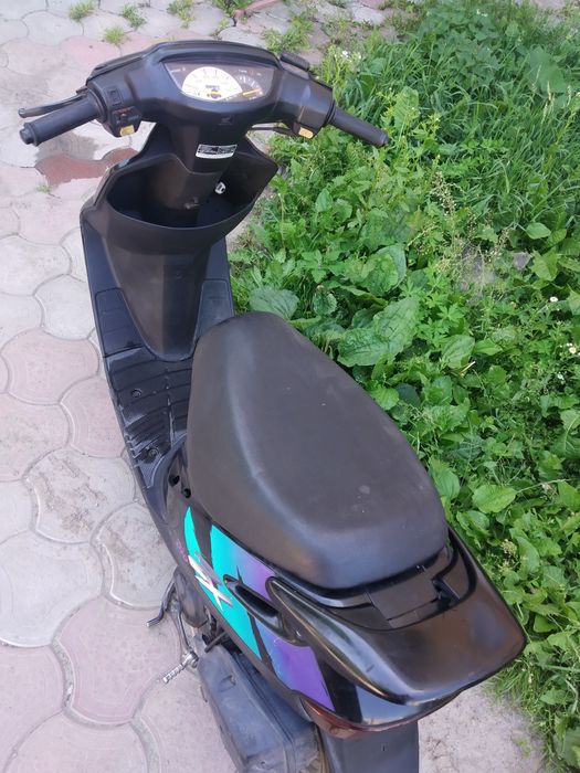 Продам Honda ZX.