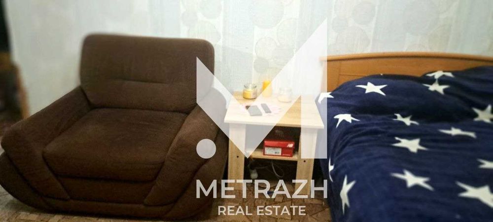 Продам2ком кв мебель техника метро Салтовское  Р-н Л. Толстого м\р 533