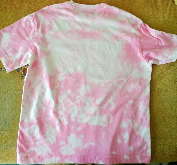 Футболка з сучасним принтом