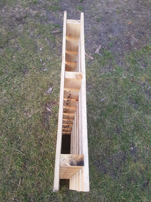 Paleta palety 100/100