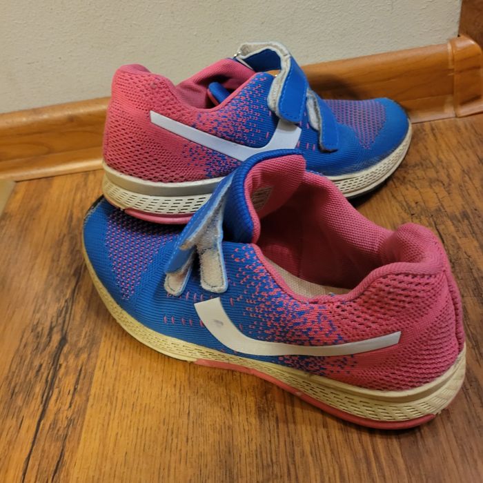 Buty dla dziewczynki rozmiar 34