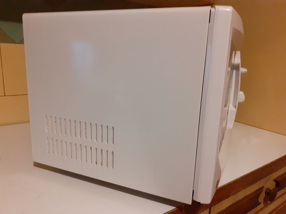 микроволновая печь LG с грилем