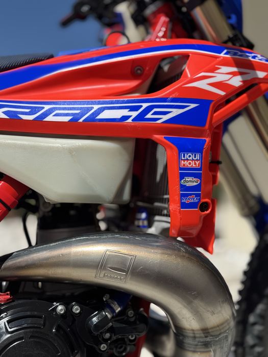 Beta 300 rr race 2025