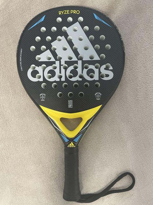 Raquete de Padel Adidas RYZE PRO