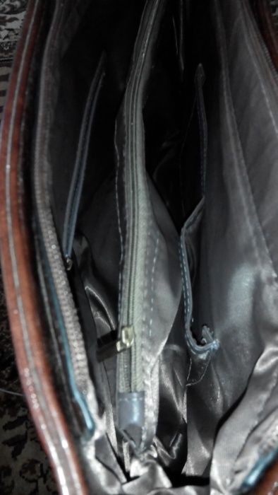 Женская стильная сумка-шоппер в стиле Майкл Корс, бордовая