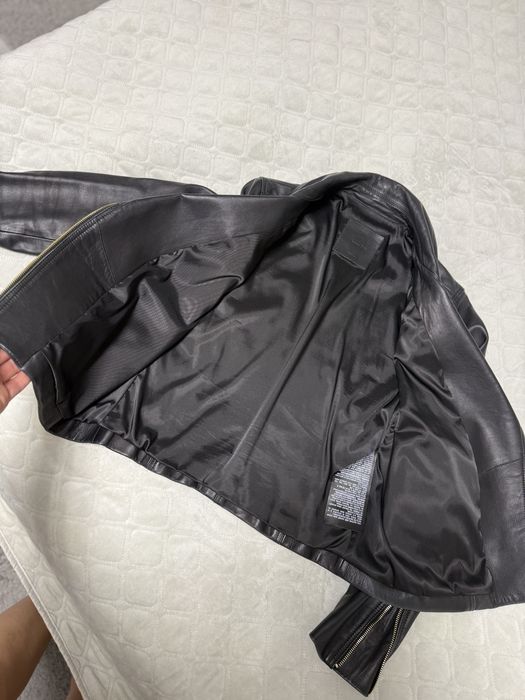 Косуха  Massimo Dutti