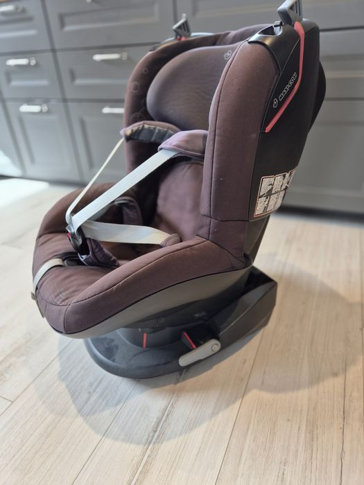 Fotelik samochodowy Maxi Cosi Tobi 9 - 18kg