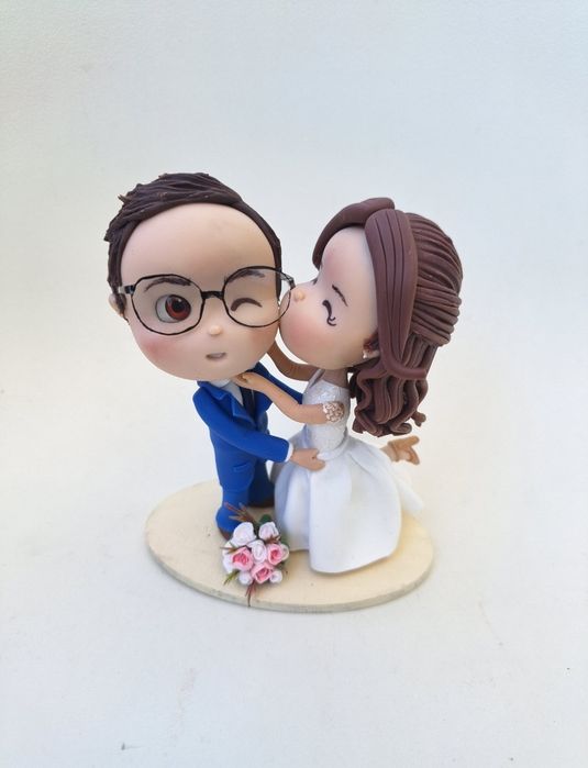 Personalizados ( biscuit)