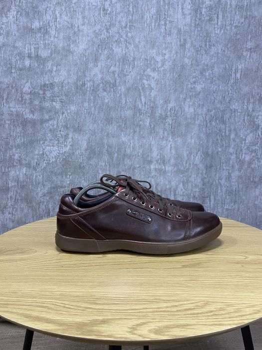 Оригінальні чоловічі кросівки Clarks