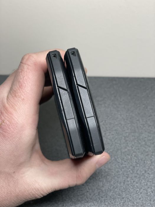 Продам броньовані смартфони Crosscall core 4x