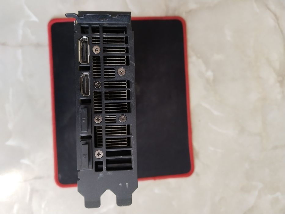 Видеокарта RTX 2070 Super 8Gb ASUS