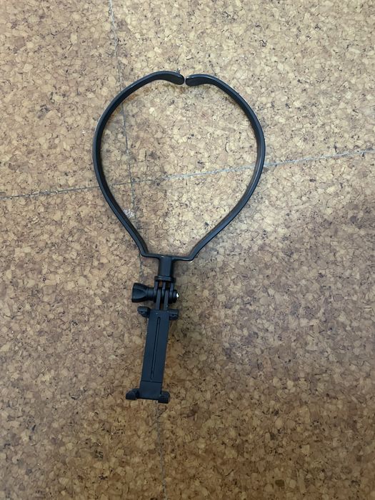 Suporte para telemóvel