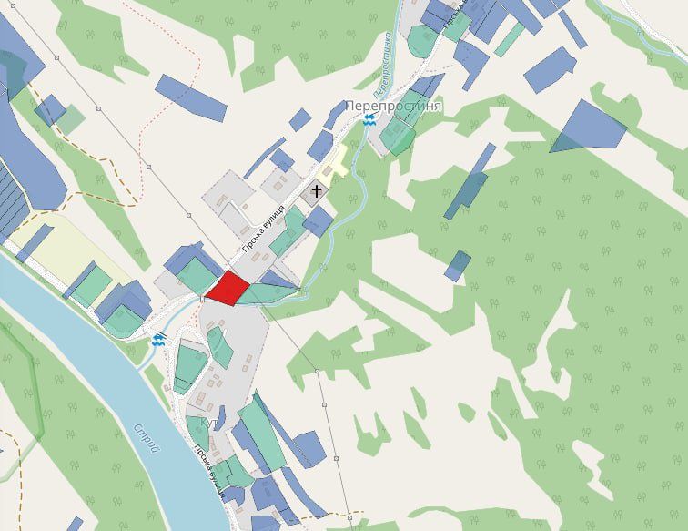 Земельна ділянка