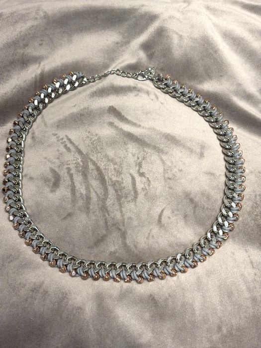 Naszyjnik firmy Solar