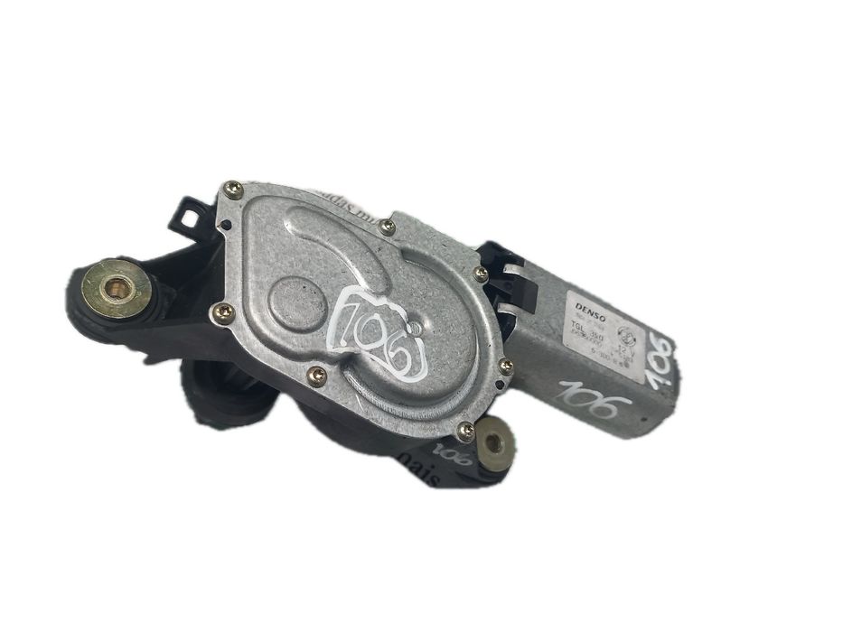 Motor limpa vidros trás FIAT Punto (188_)