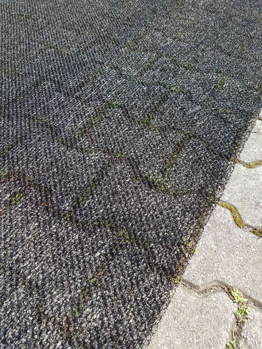 Mata rozdzielcza, oplot, membrana separacyjna 22 m2