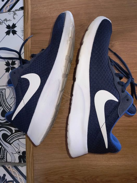 Adidasy Nike r. 41 lekkie do biegania