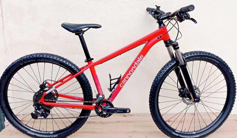 JF-Bikes Bicicletas 27,5 M GT Avalanche/ Merida Big7/Cannondale trail5