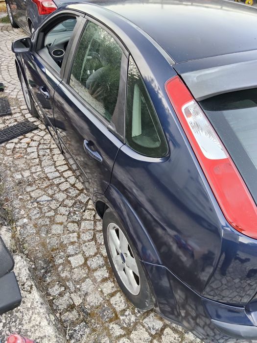 Ford focus 1.6 tdci