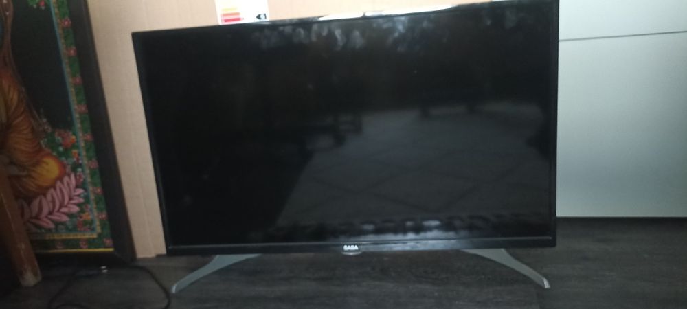TV saba 32 pulgadas
