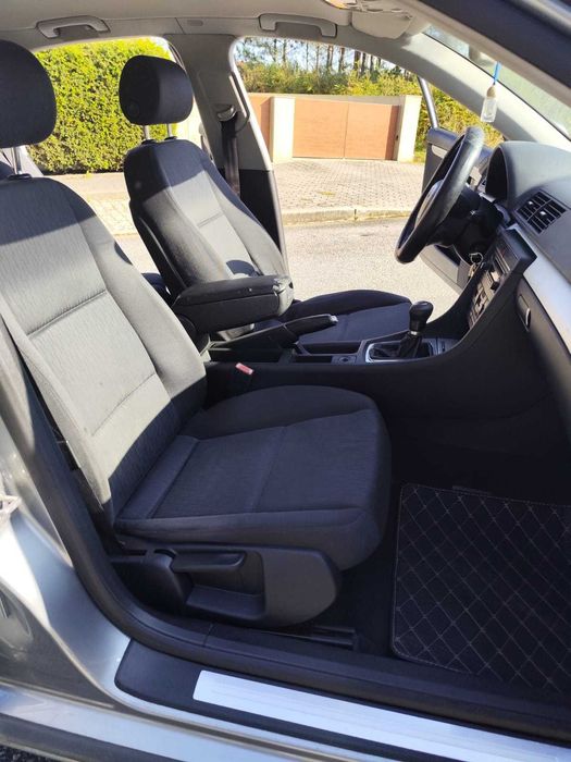 Audi A4 2.0 TDI  2005