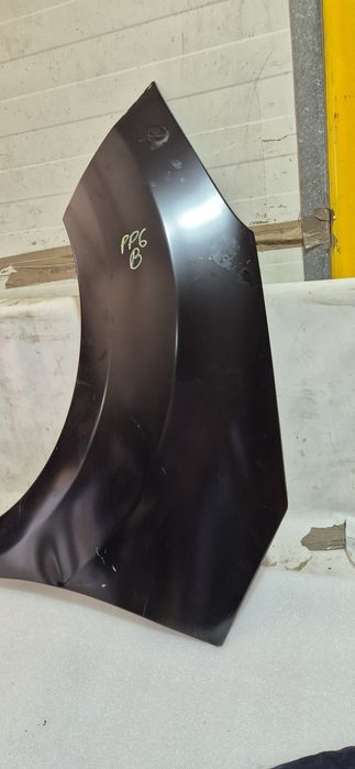 Błotnik lewy przód citroen c3 ds3 nowy oryginał 10-