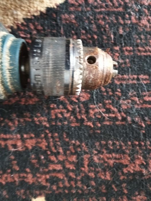 Wiertarka udarowa Hammer plus