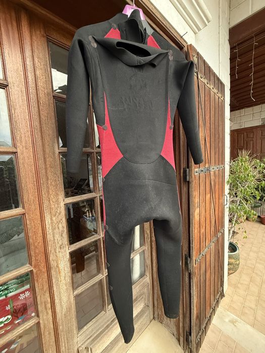 Fato de Surf 4/3 Deeply