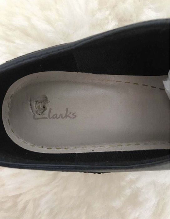 Жіночі туфлі Clarks