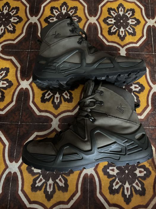 Тактичні черевики Vogel