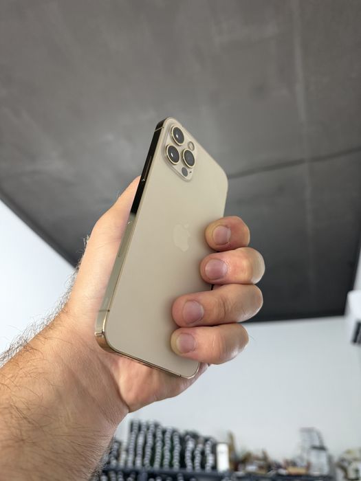 Apple Iphone 12 Pro 128 gb 100% айфон Про