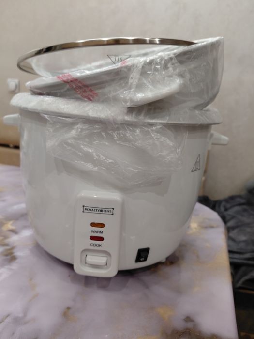 Продам рисоварку