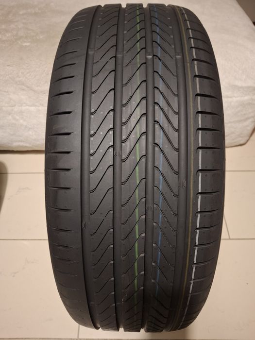 Letnie 235/50r19  Continental NOWE DEMO Wysyłka