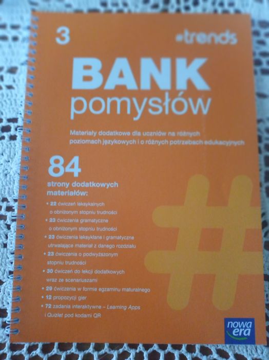 Bank pomysłów trends 3