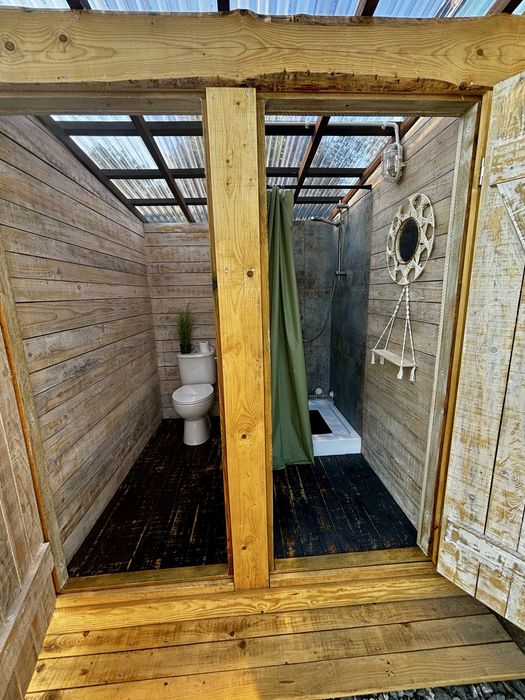 Noclegi Namioty Glamping