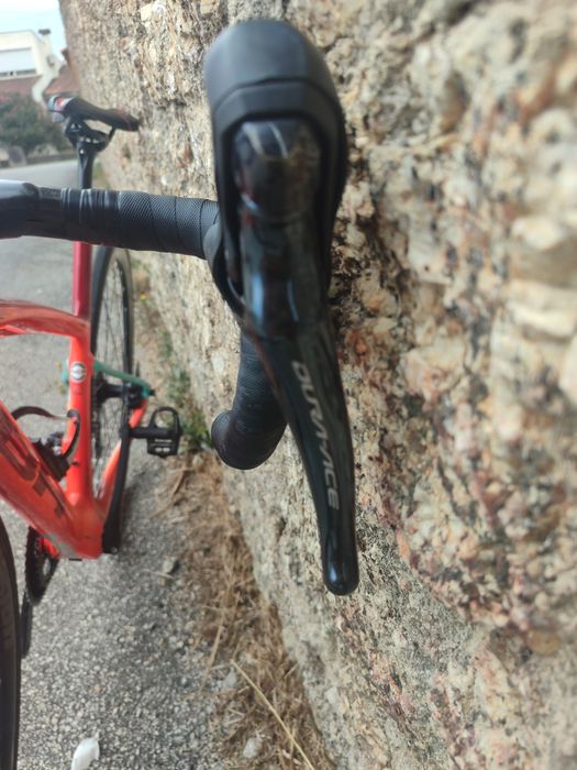 BH Dura-ace 11v Burgos XS